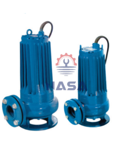 Bơm nước thải Elanta SMG 100T