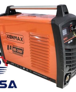 Máy hàn điện tử KENMAX ARC-200