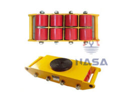 Con rùa chuyển hàng 12 tấn Kawasaki CRA-8