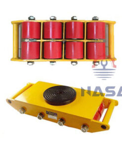 Con rùa chuyển hàng 12 tấn Kawasaki CRA-8