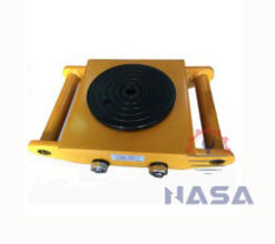 Con rùa chuyển hàng Kawasaki 8 tấn CRA-6