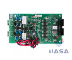 P-9943 I CARD Kết Nối Mạng Lưới Tủ GST100