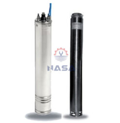 Máy bơm chìm giếng khoan Elanta DP4 E10/08