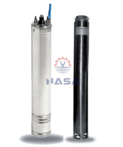 Máy bơm chìm giếng khoan Elanta DP4 E10/08