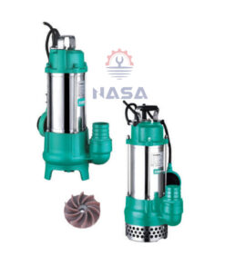 Bơm chìm nước thải Shimge WVSD55A2F