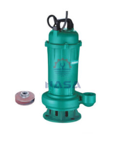 Bơm chìm nước thải Shimge WQDAS10-7-0.75CB