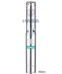 Bơm chìm giếng khoan shimge 6SS46/7