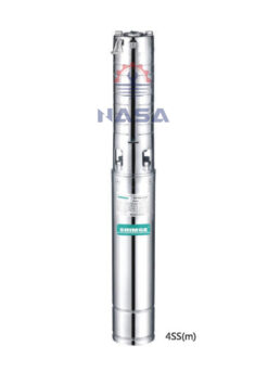 Bơm chìm giếng khoan shimge 6SS46/7
