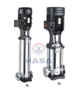 Bơm ly tâm trục đứng Shimge BL16-10