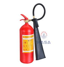 Bình chữa cháy khí Co2 MT3
