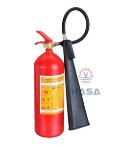 Bình chữa cháy khí Co2 MT3