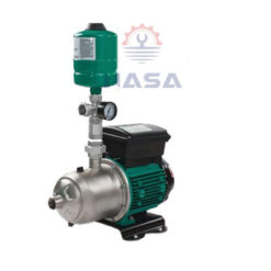 Máy bơm tăng áp biến tần Wilo PBI-L203EA