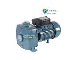 Máy bơm nước hai tầng cánh Elanta CB 200 T