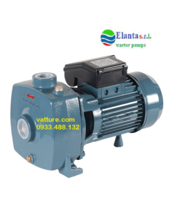 Máy bơm nước hai tầng cánh Elanta CB 200 M