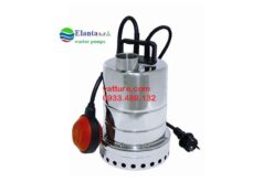 Máy bơm chìm nước thải Elanta FLX 100/50 M