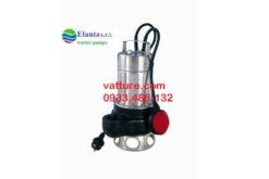 Máy bơm chìm nước thải Elanta GXB 200/50 T