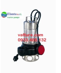 Máy bơm chìm nước thải Elanta GXB 200/50 T