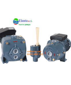 Máy bơm giếng khoan tuần hoàn Elanta JAP 200 M