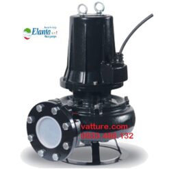 Máy bơm chìm nước thải Elanta KM 550/65 – 2 T