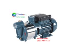 Máy bơm đa tầng cánh Elanta MC 80/4 M