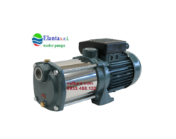 Máy bơm đa tầng cánh Elanta MCO 300/6 T