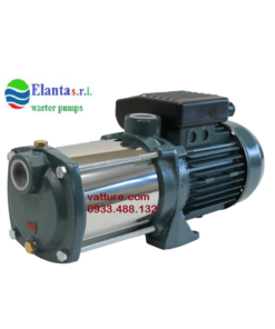 Máy bơm đa tầng cánh Elanta MCO 150/4 M