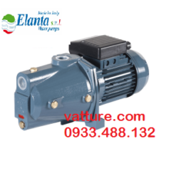 Máy bơm tự mồi Elanta NPM 1R - NORYL IMPELLER