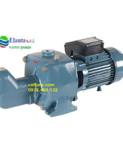 Máy bơm tự mồi Elanta NPM 5 B - NORYL IMPELLER
