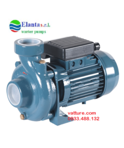 Máy bơm lưu lượng lớn Elanta SAM 3