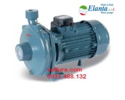 Máy bơm nước một tầng cánh Elanta STM 4