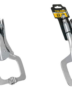 KÌM BẤM CHỮ C 11" TOLSEN 280mm