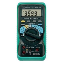 Đồng hồ vạn năng Kyoritsu 1009