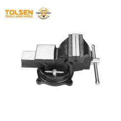 Êtô kẹp bàn đế xoay Tolsen 10107
