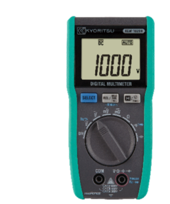 Đồng hồ vạn năng KYORITSU 1020R