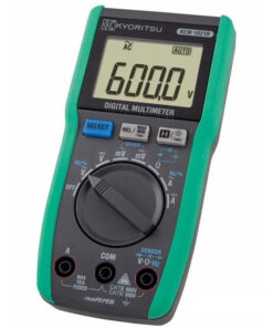 Đồng hồ vạn năng Kyoritsu 1021R