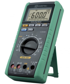 Đồng Hồ Vạn Năng Kyoritsu 1052