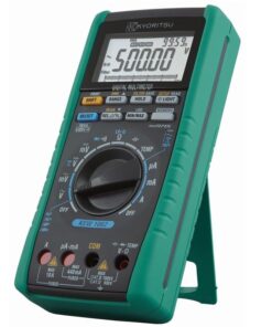 Đồng hồ vạn năng kyoritsu 1062