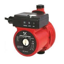 Máy bơm nước tăng áp Grundfos UPA120 auto