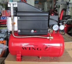 MÁY NÉN KHÍ ĐẦU LIỀN WING TM – 0.1/8 -50L