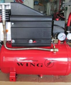 MÁY NÉN KHÍ ĐẦU LIỀN WING TM – 0.1/8 -50L