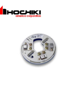 Đế báo khói nhiệt Hochiki YBR-RL-1