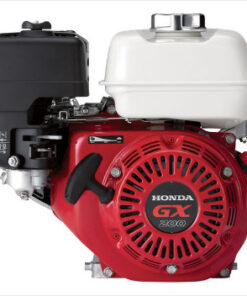 Động Cơ Nổ Honda GX 200