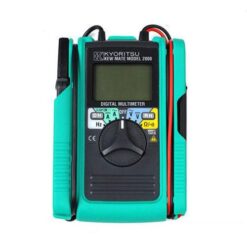 Đồng hồ vạn năng Kyoritsu 2000