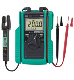 Đồng hồ vạn năng Kyoritsu 2000A