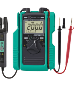 Đồng hồ vạn năng Kyoritsu 2000A