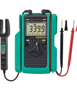 Đồng hồ vạn năng Kyoritsu 2001A