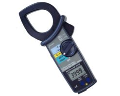 Đồng hồ ampe kìm Kyoritsu 2002PA