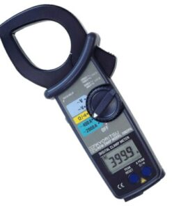 Đồng hồ ampe kìm Kyoritsu 2002PA