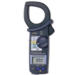 Đồng hồ đo ampe kìm Kyoritsu 2002R