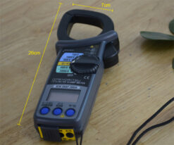 Đồng hồ ampe kìm kyoritsu 2003A